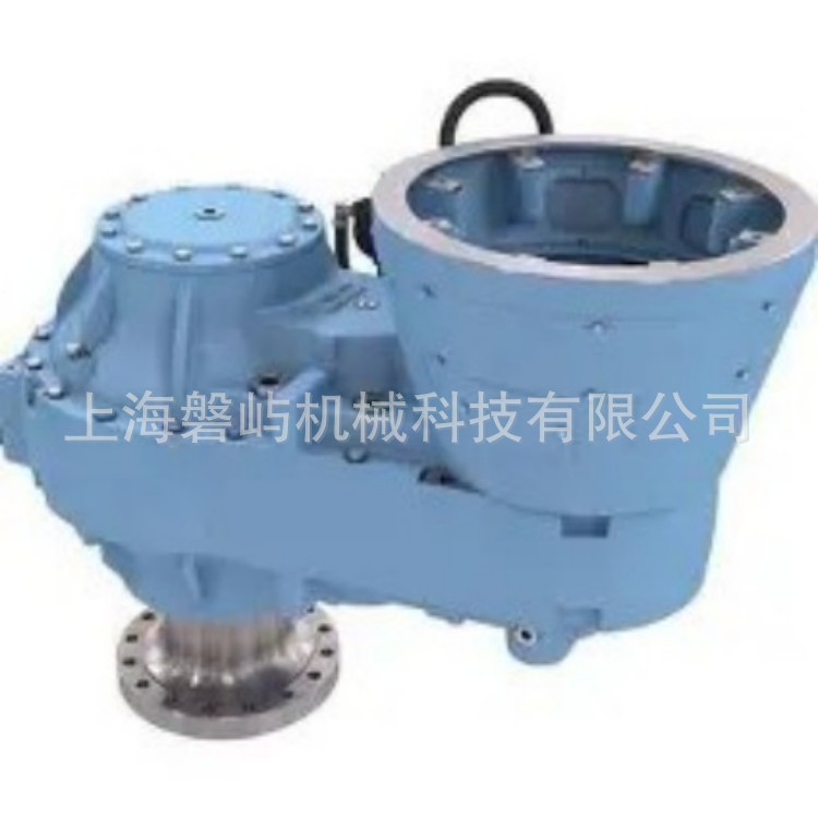 Repair, replacement and parts replacement service for transmission gears of Finnish Kumera EKE6090/25/850 Item Picture