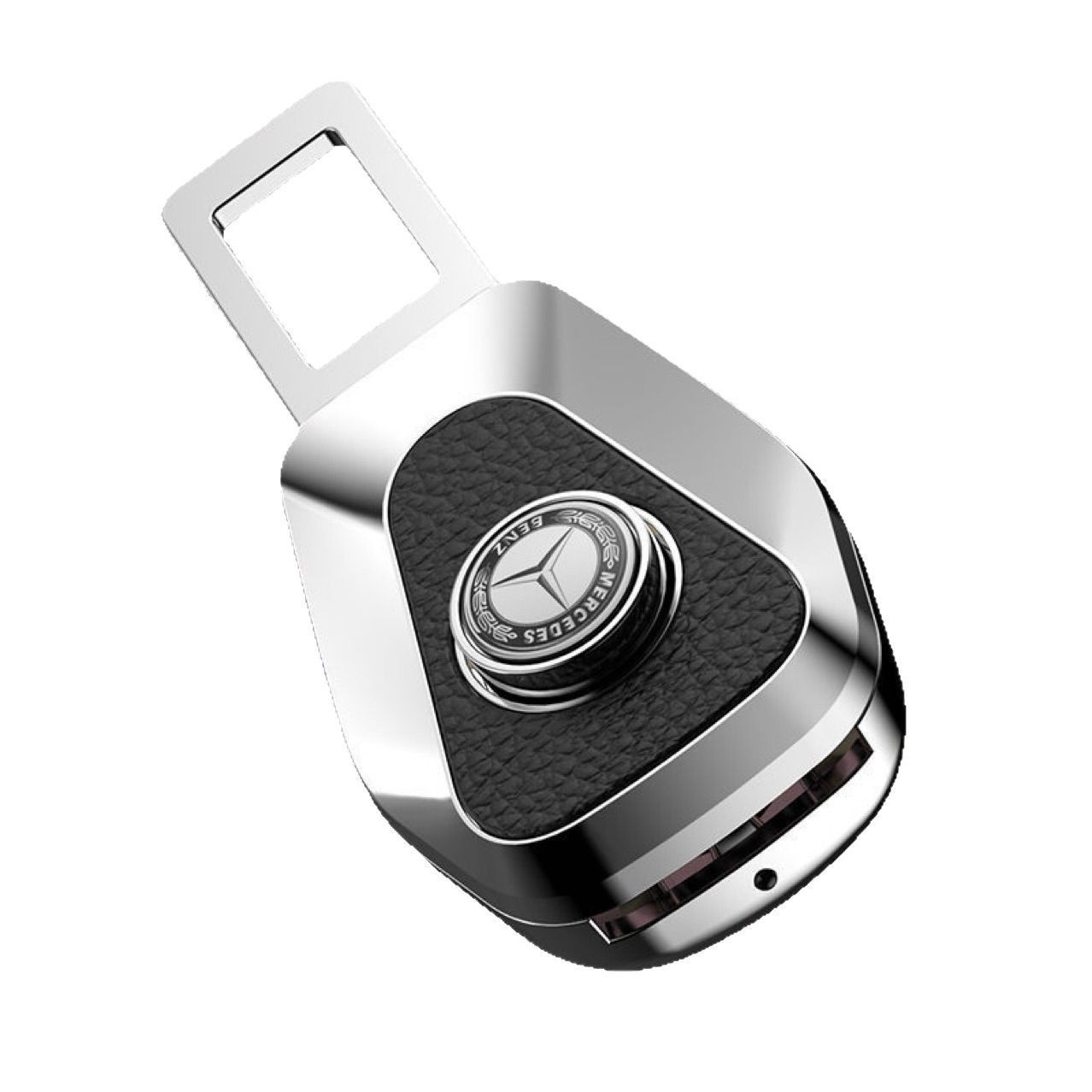 Weihaisheng General Cross-border Pregnant women, overweight people, anti-tummy extender, children's seat belt extension strap, car safety belt extension buckle, in-car lock tongue, socket plug, 揷 piece extension buckle, anti-theft rear seat Specification image