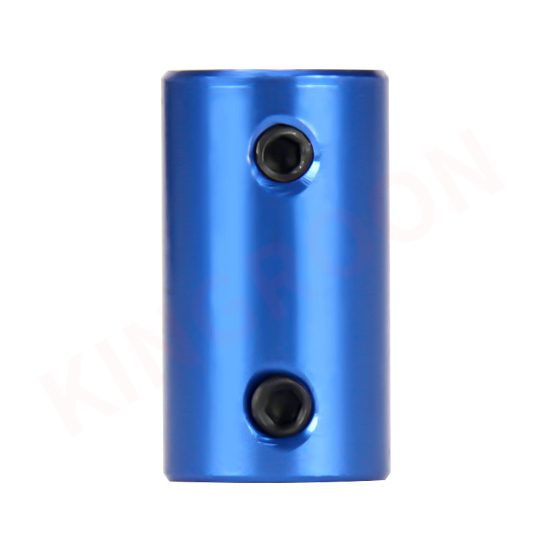 KINGROON 3d printer accessories: elastic encoder, aluminum alloy coupling, 42 stepper motor details Picture