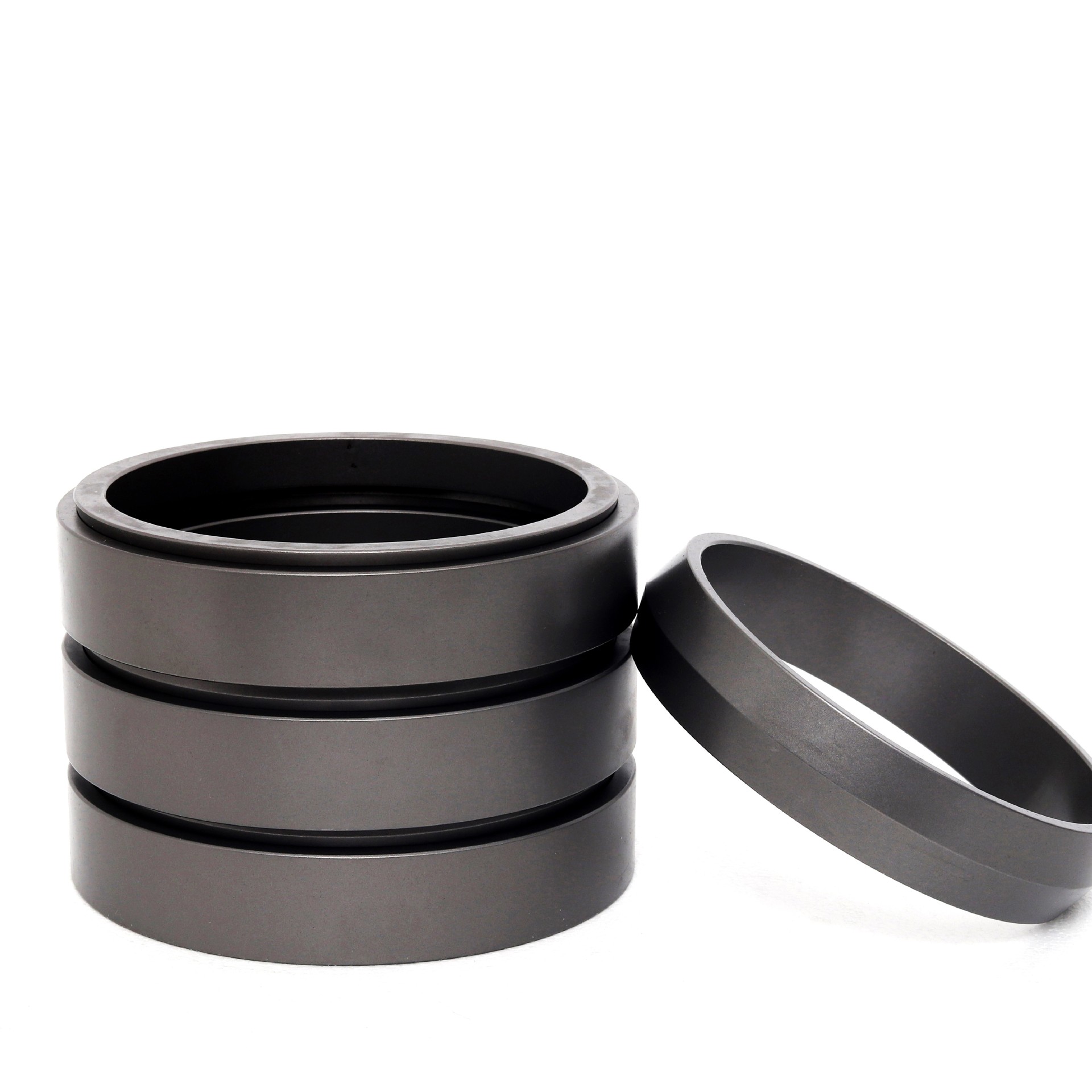 Ring springs, friction springs, automotive manufacturing, shock absorption and strong shock absorption, direct supply of non-standard parts, construction and bridge Specification drawing