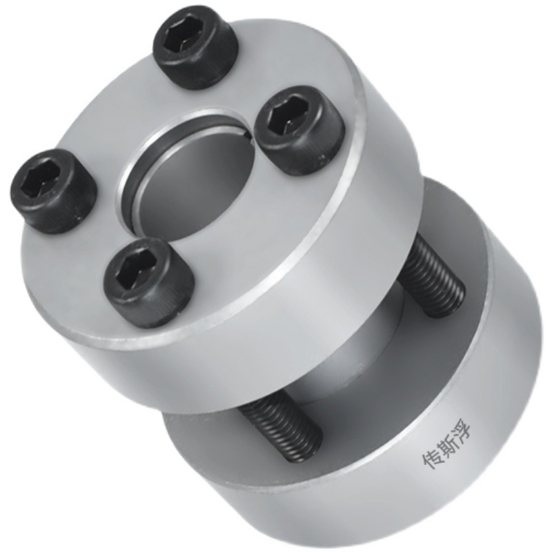 Tension sleeve Z22, expansion sleeve RCK95, locking connection sleeve, expansion sleeve KTR700, keyless shaft sleeve coupling Item Picture