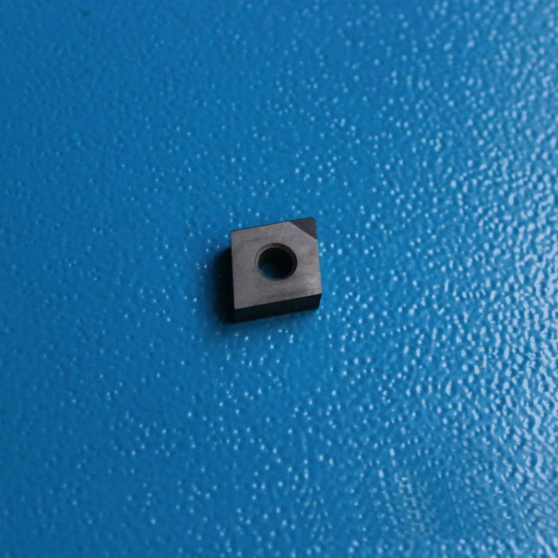 Wholesale PCBN inserts, hard alloy PCBN cutting tools, and PCBN gemstone inserts from the manufacturer Specification drawing