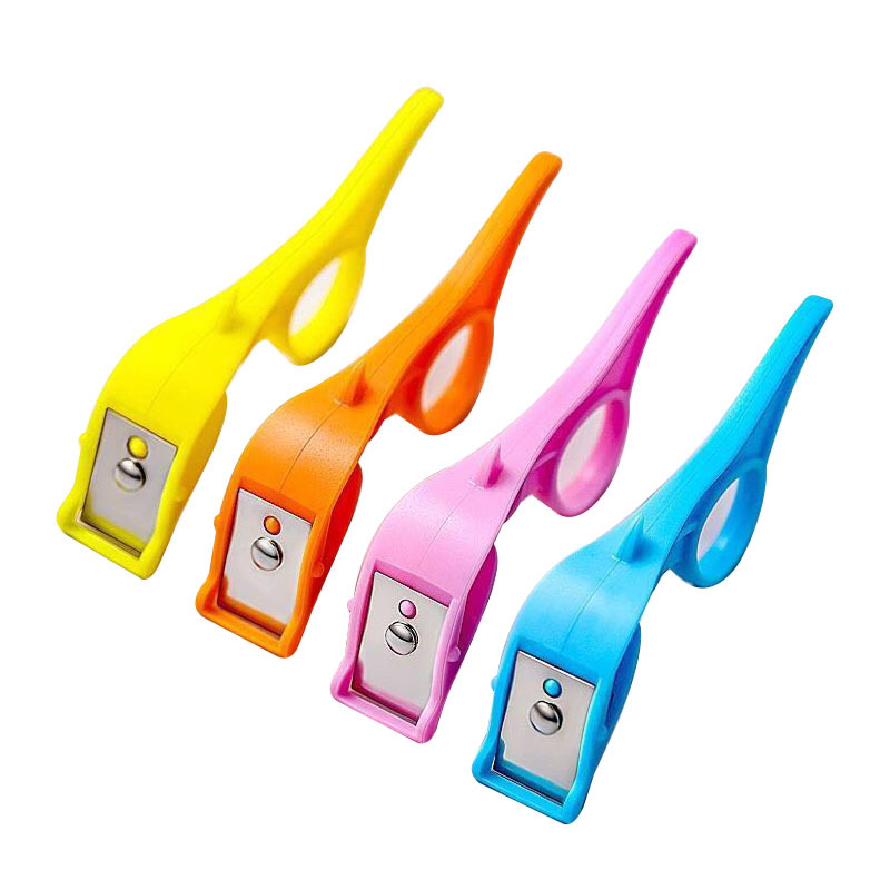 Fruit knife, stainless steel knife, portable peeler, apple peeler, Douyin same style, multi-functional ring peeling wonder Item Picture