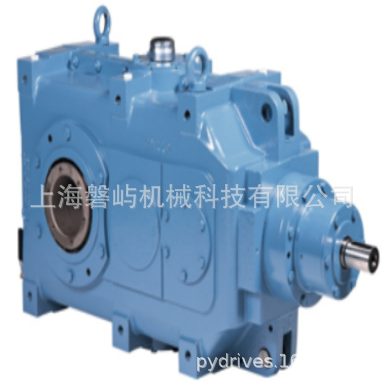 Finnish Kumera gearbox TF- series application wood treatment screw conveyor maintenance and replacement parts Specification drawing