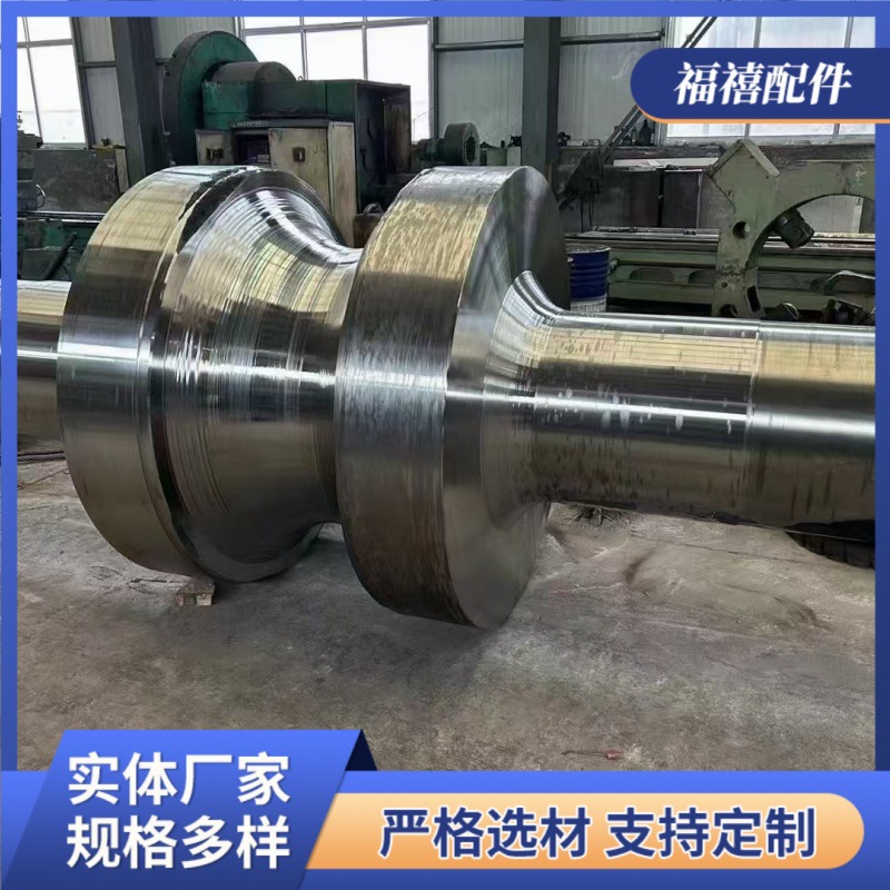 Processing of stainless steel eccentric bearings, connecting rods, precision worm shafts and lead screws for worm gear and worm reducer gear sets details Picture