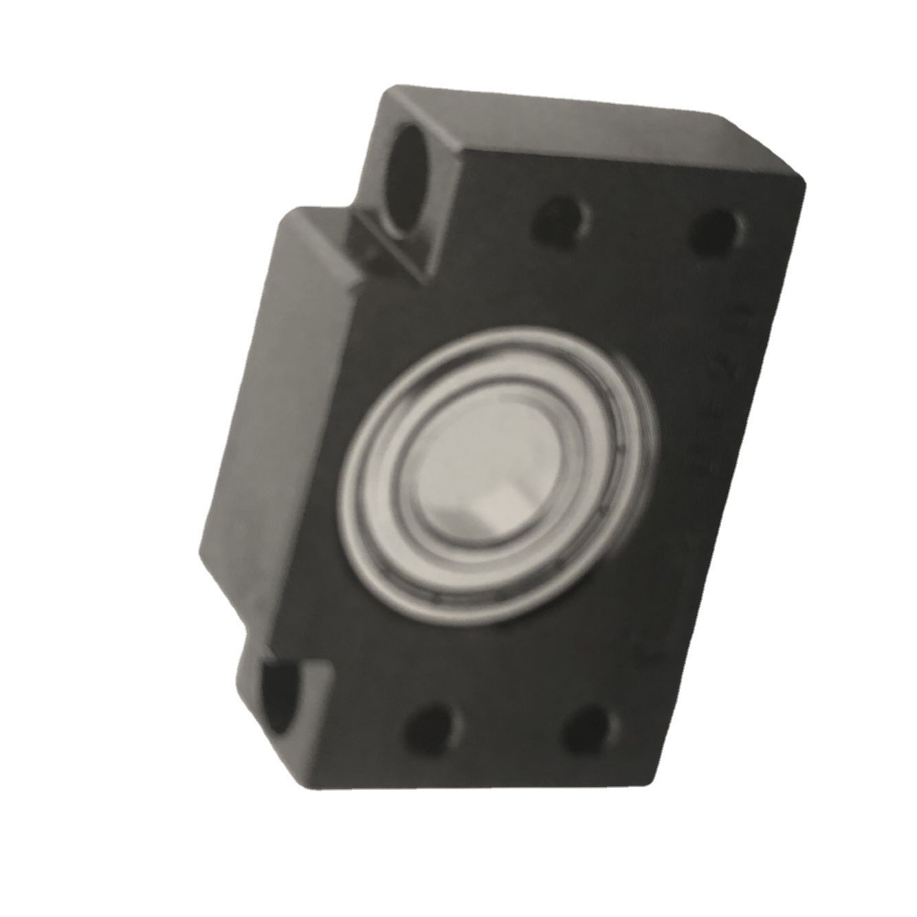 Support seat lead screw support seat full series BK FKEK FF EF BF in stock, supporting side BF20 Item Picture