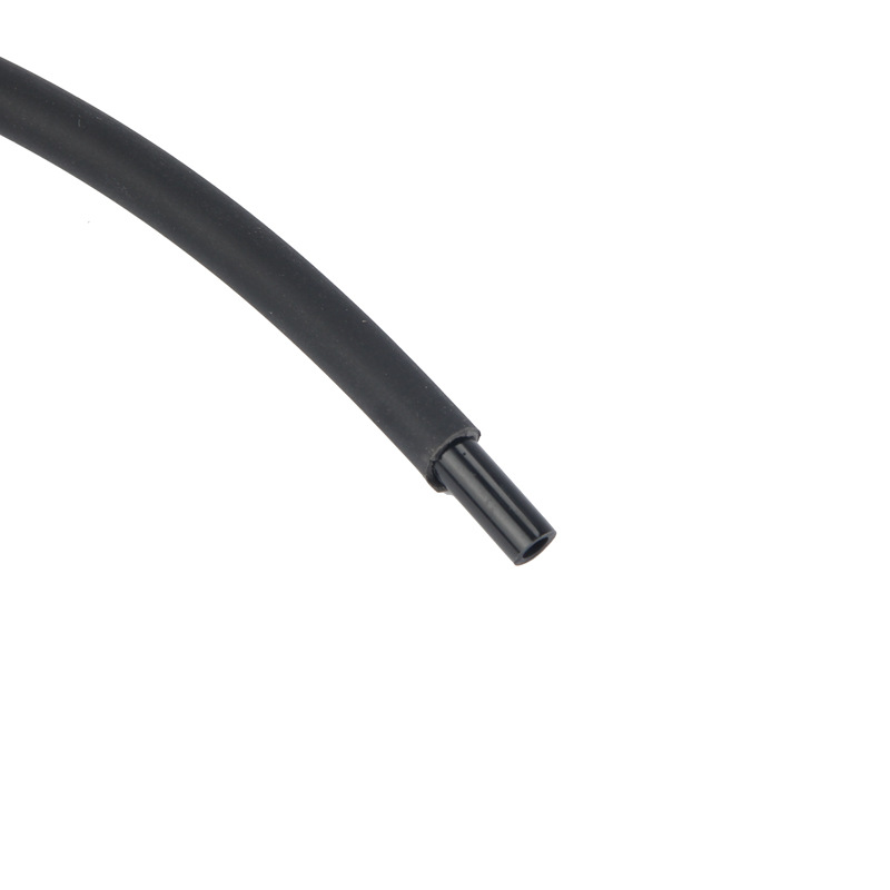 Replace TRBU series flame-retardant double-layer polyurethane pipe spot welding fixture PU double-layer flame-retardant pipe PU flame-retardant pipe details Picture