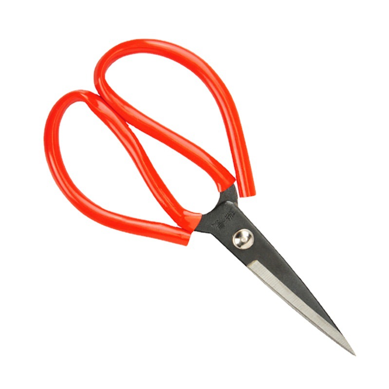 Civilian scissors, household scissors, scissors two-yuan store, department store wholesale, three-yuan store, street stall supply Item Picture