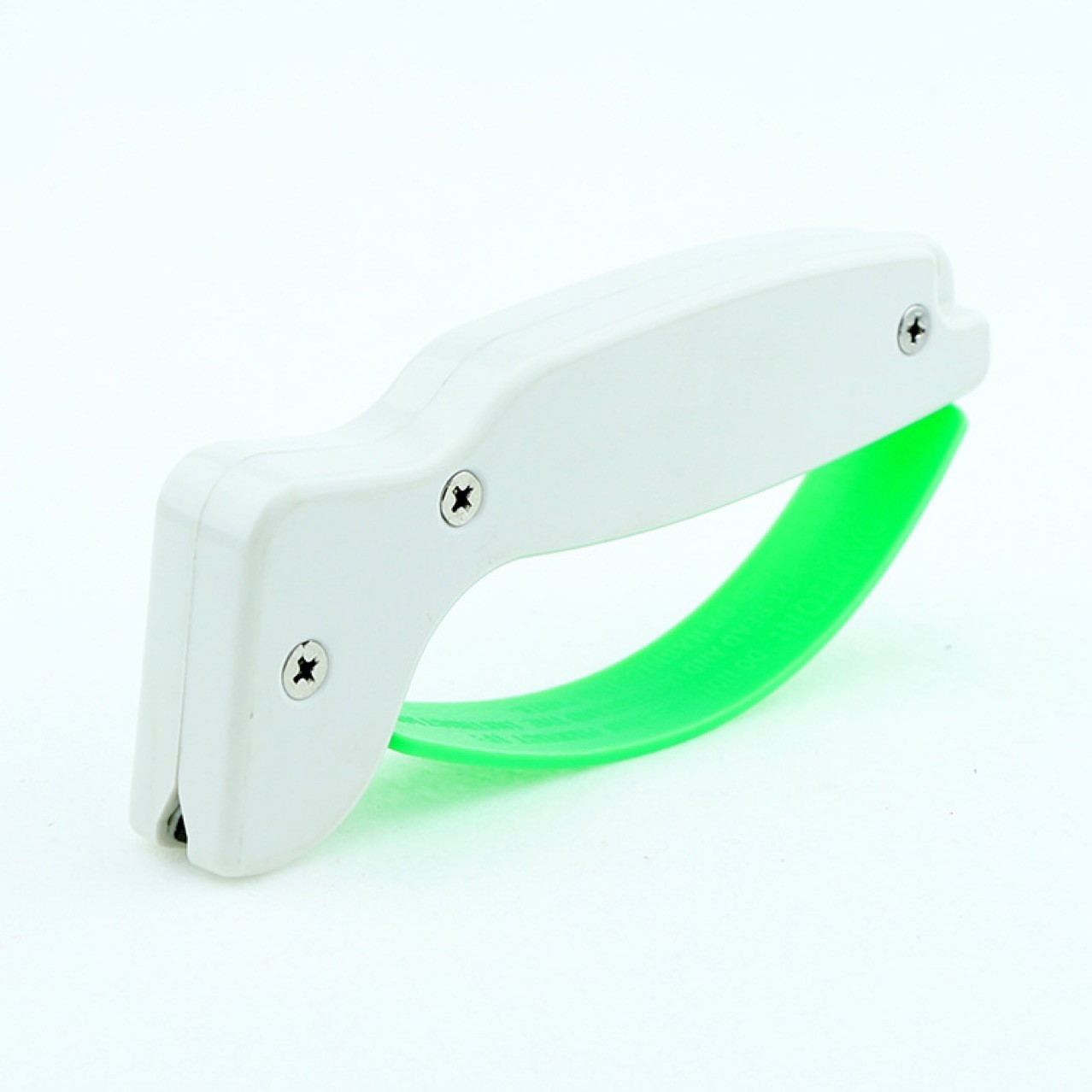 Factory direct sales of handheld portable knife sharpeners, outdoor knives, scissors, whetstone tools, tungsten steel knife sharpeners Specification drawing