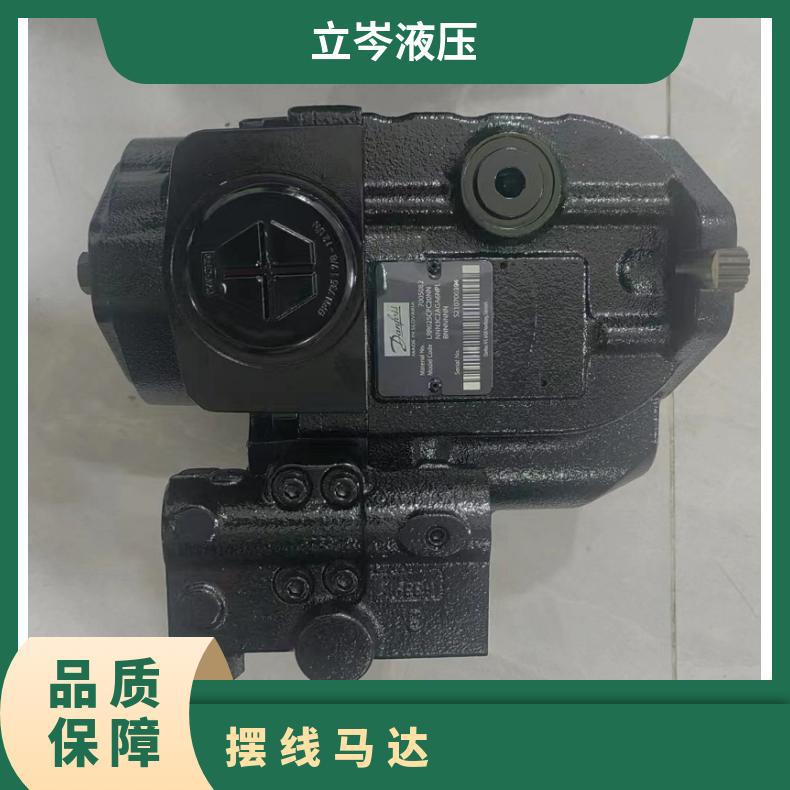 OMS80 151F2377 Danfoss cycloidal motor OMS100 151F2378 Application Scenario