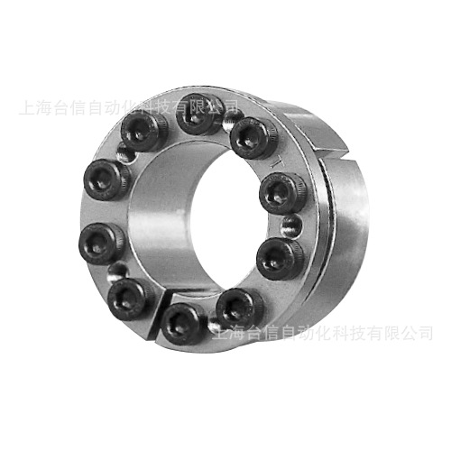 TSUBAKI Tsubaki Power Lock expansion Sleeve PL030*035E Specification drawing