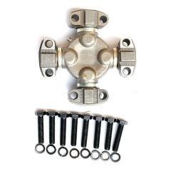 Universal joint cross shaft water sprinkler truck water pump, Foton tractor drive shaft, Jinjie, Changsha City, Hunan Province Application Scenario