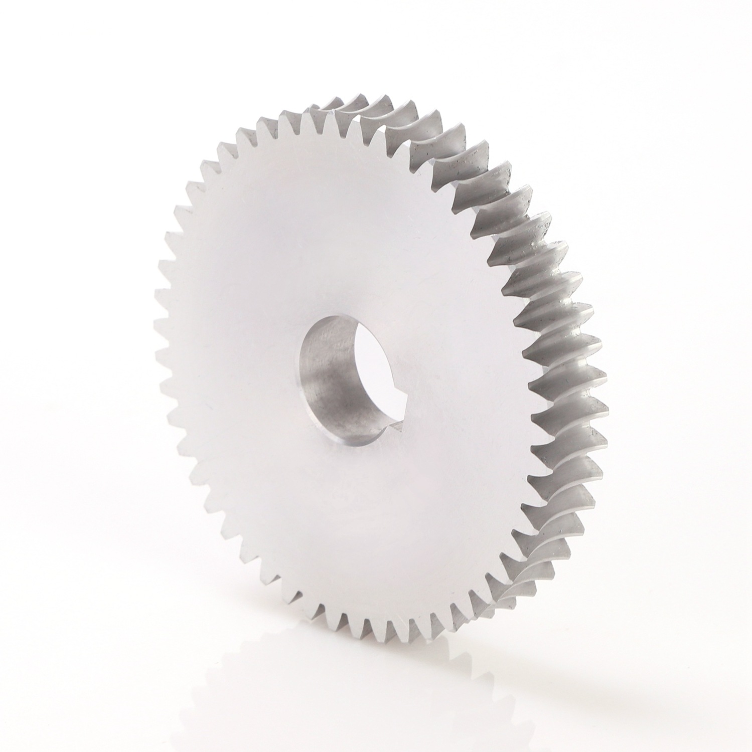 The manufacturer offers non-standard processing of worm gears and worms for garden machinery, high-precision worm gears, wear-resistant worm gears, and high-load-bearing worm gears Application Scenario