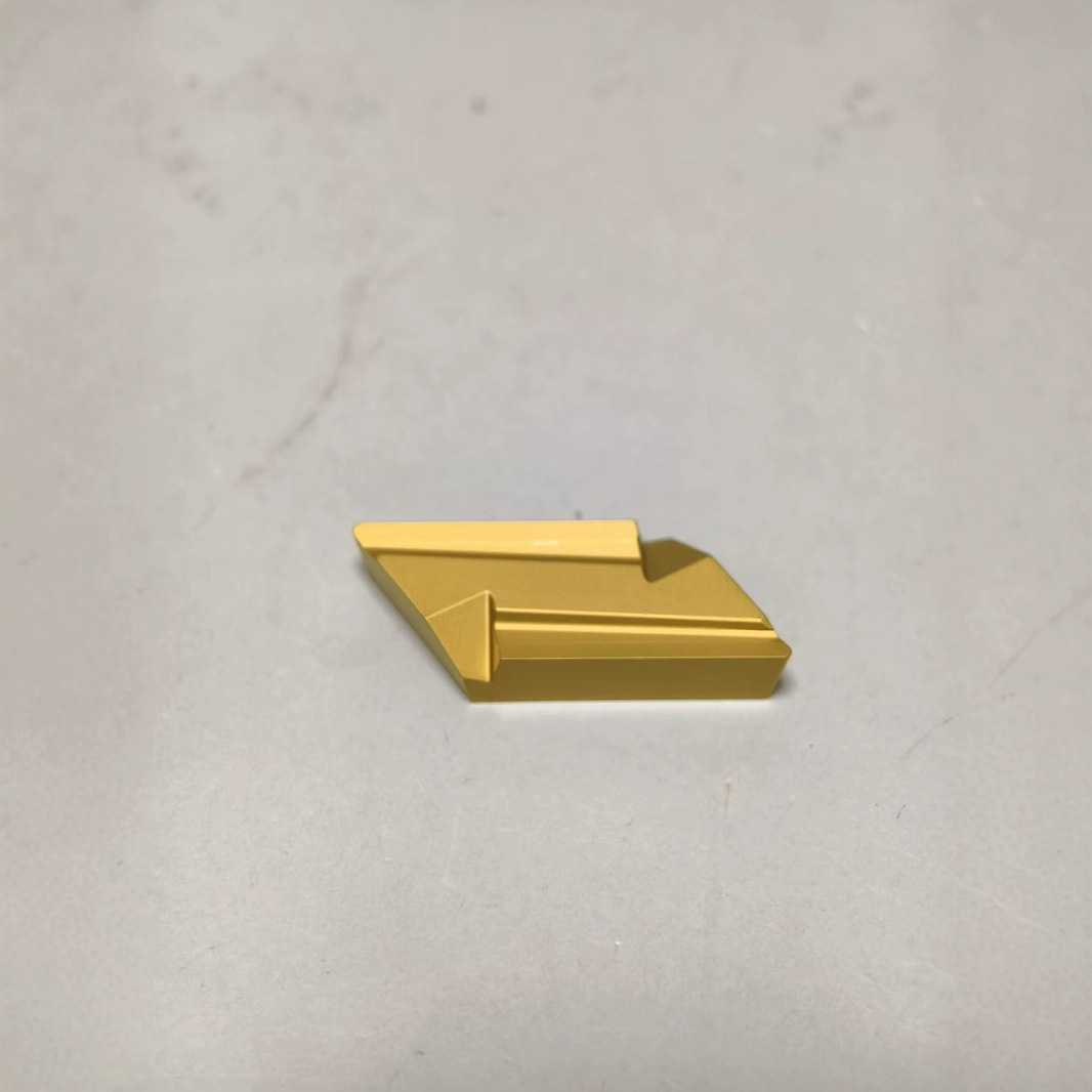Wholesale CNC turning inserts KNUX160405L11 and KNUX160405R11 carbide inserts Specification drawing