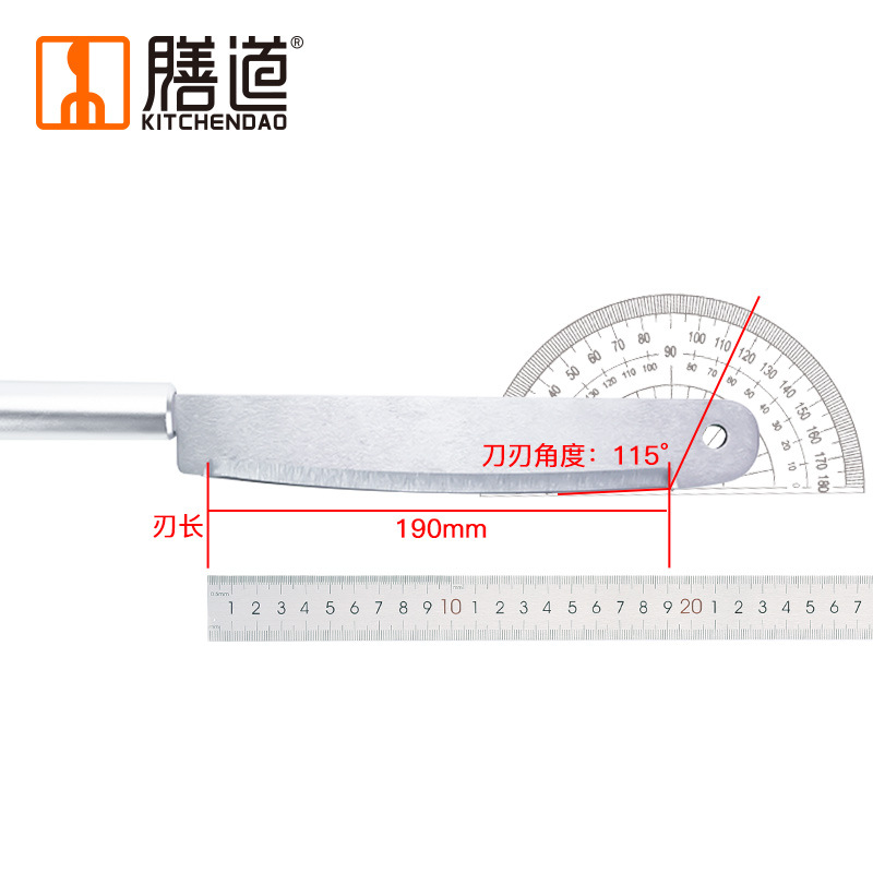 Household guillotine bone cutting machine for cutting pork ribs and chicken, commercial guillotine cutting machine for cutting cooked food and beef jerky, and guillotine slicing machine for Chinese medicinal materials Item Picture