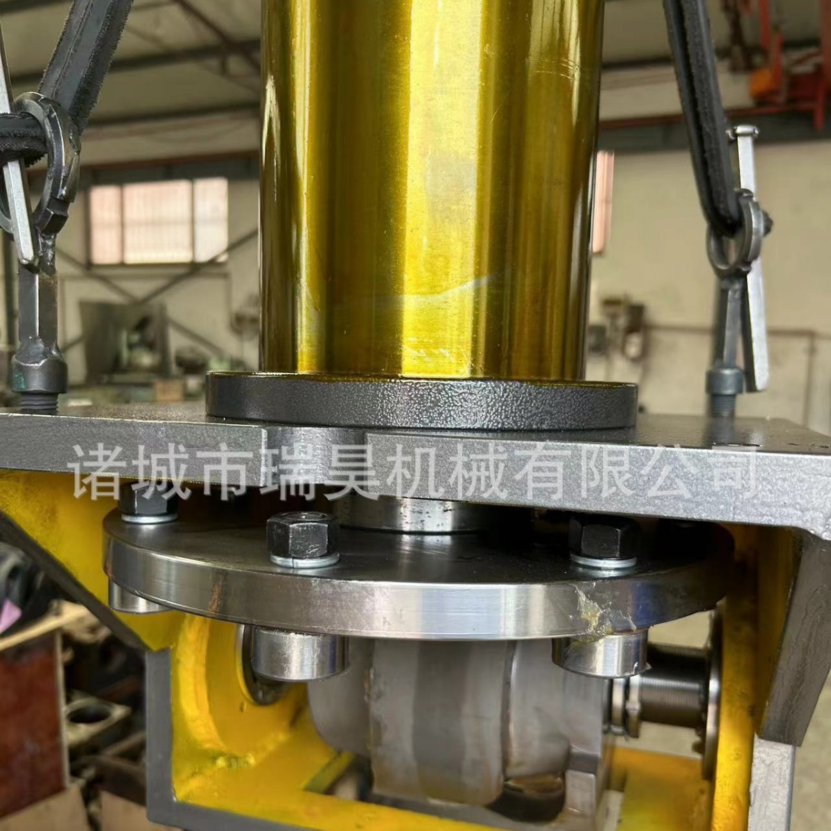 Factory direct sales of CAM indexers and parallel cams. High-speed precision intermittent divider Application Scenario