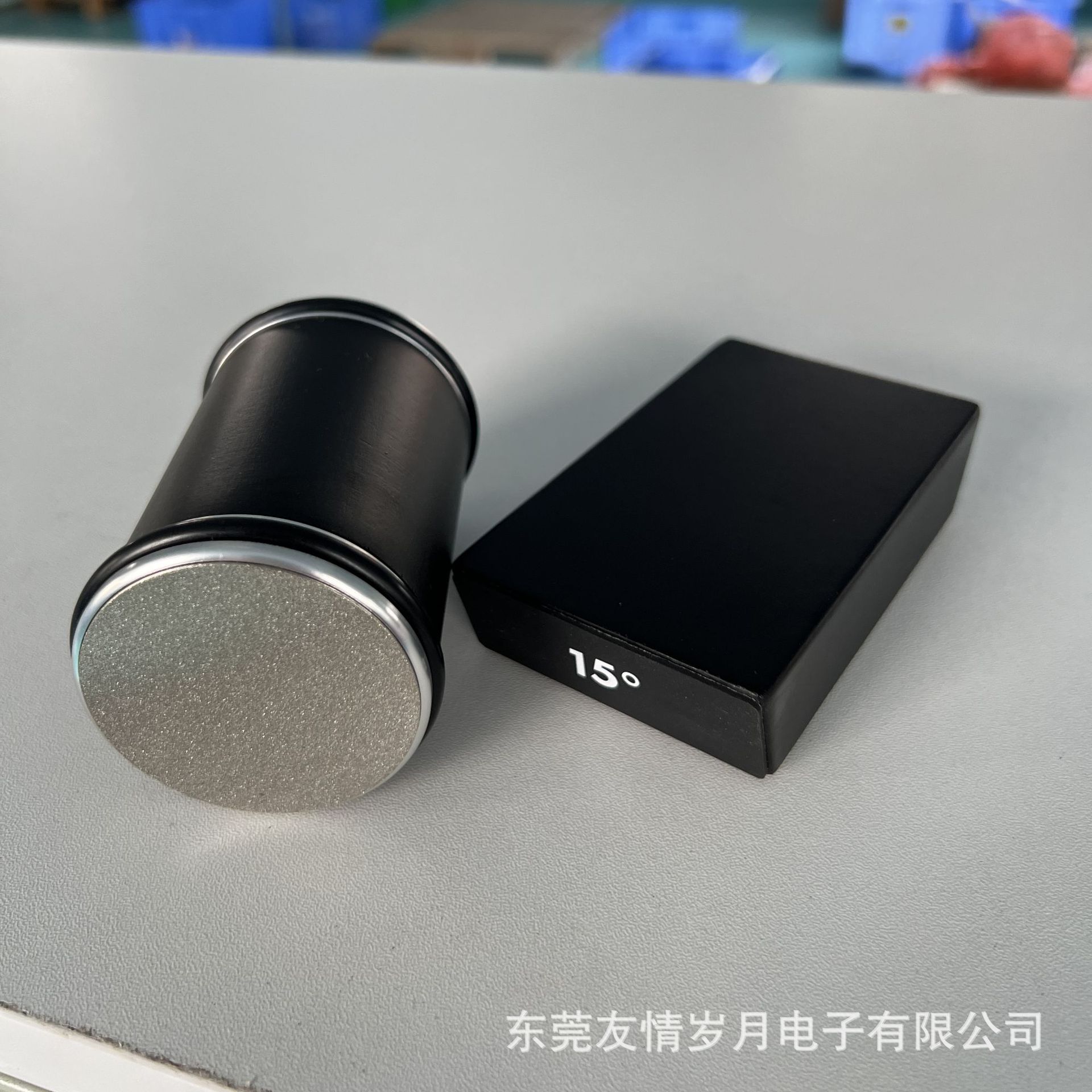【 Classic 】 Aluminum Alloy emery Rolling sharpener, roller sharpener Application Scenario