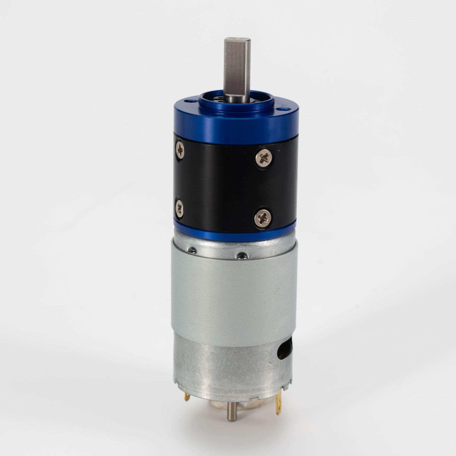 Wholesale of 28mm micro DC planetary gear reduction motor mechanical equipment planetary gear reduction motor in stock undefined