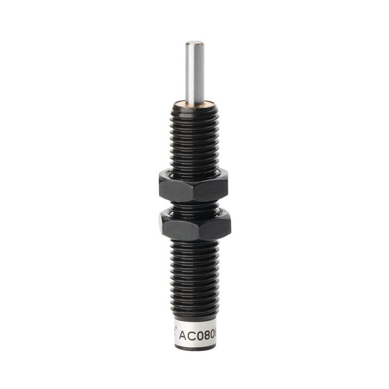 Mulong automatic zipper sewing machine accessories Hydraulic buffer AC0806-2 AC1007-1 Item Picture
