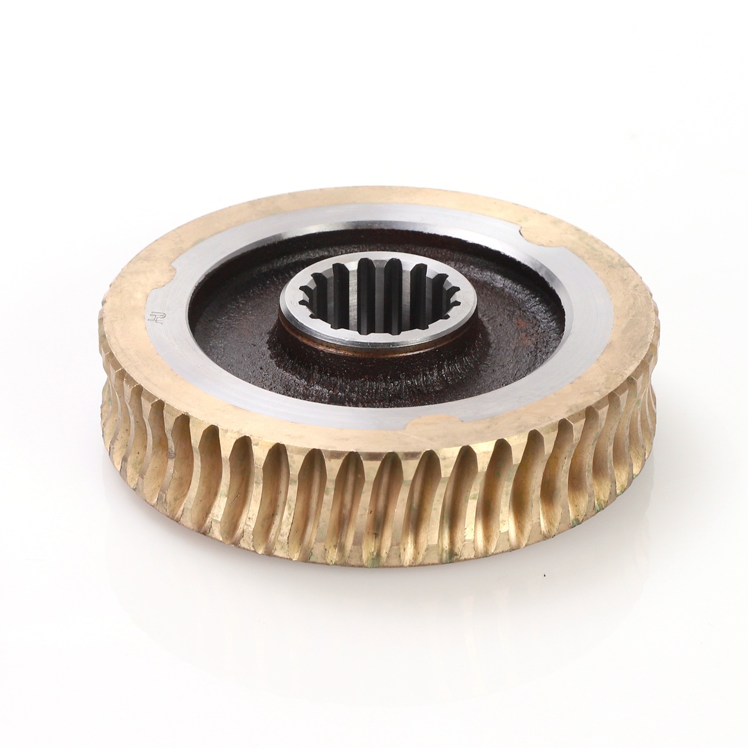 Laser · Snow Machine series worm gears, non-standard worm gears, high-precision worm gears, wear-resistant and high-load-bearing worm gears Item Picture