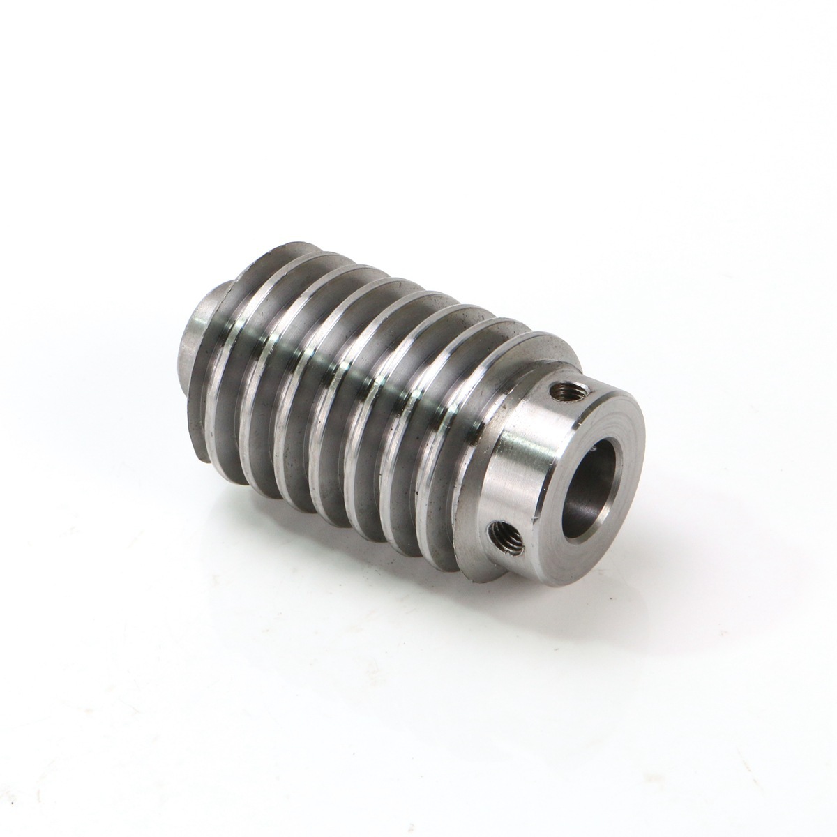We supply and match various non-standard worm gears and worm gears details Picture