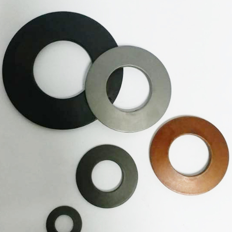 Stainless steel springs, torsion springs, compression springs, flat wire springs, special-shaped springs, tension springs, outer diameter 22.5-40, disc springs details Picture