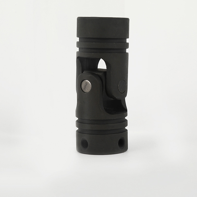 The manufacturer supplies new types of cross universal couplings, universal joint accessories and 45# transmission couplings Item Picture
