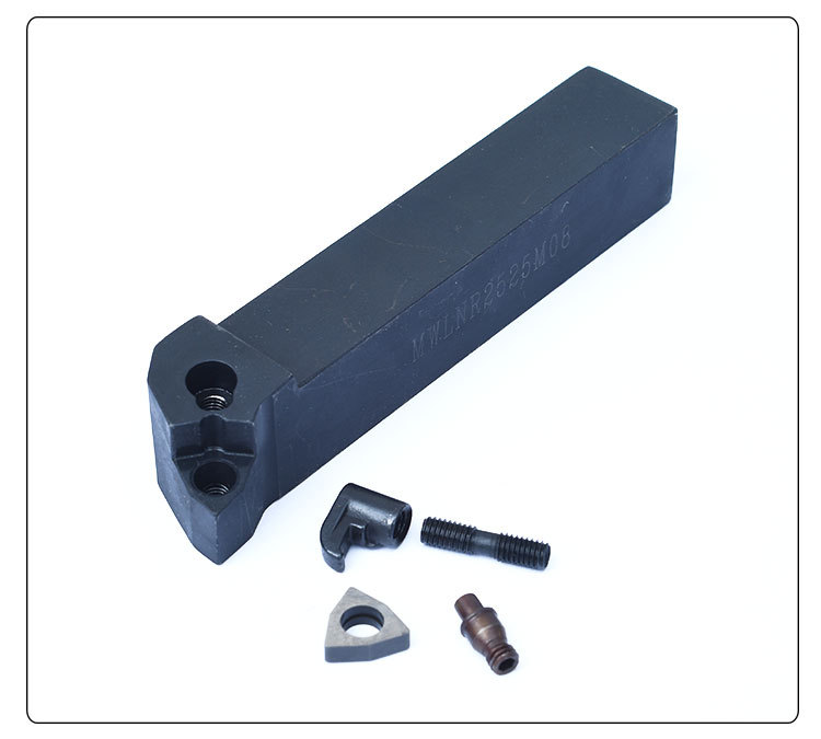 CNC turning tool PCD quenched boron nitride CBN inserts, outer circular inserts WNMG080404/08 undefined