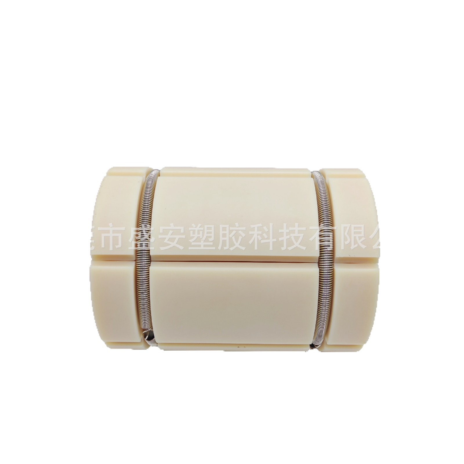 Air expansion shaft sleeve 3-inch to 6-inch nylon sleeve air expansion shaft chuck plastic expansion sleeve change jacket expansion sleeve Item Picture
