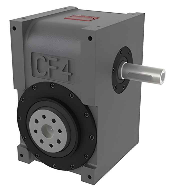 Supply COLOMBO divider CF3-80P-2-270VRA Specification drawing