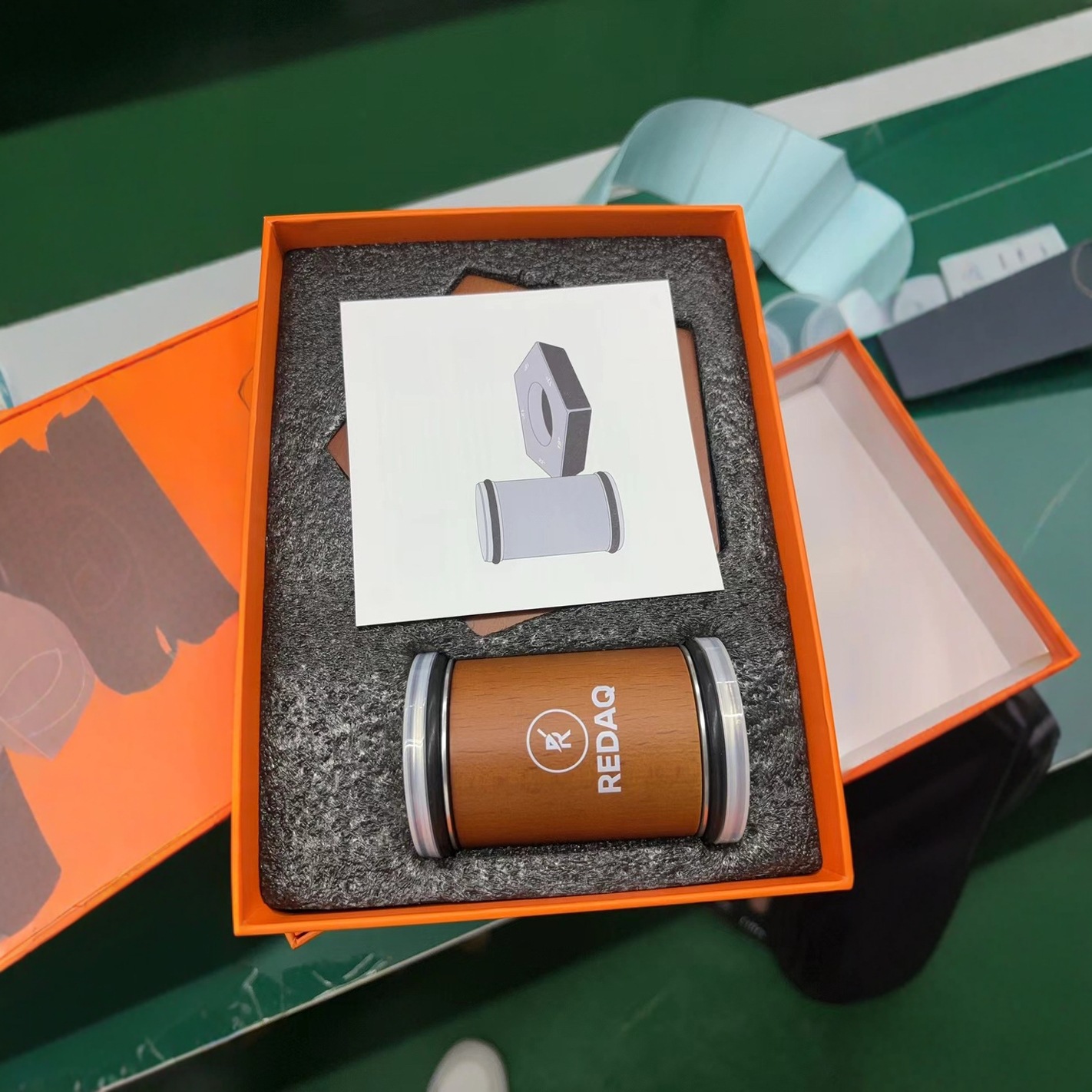 Diamond Knife Sharpener Rolling wheel knife sharpener set whetstone Rolling Knife Sharpener Application Scenario