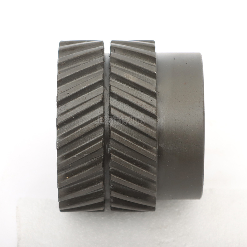 Continental herb-toothed pulleys Y series, W series, B Series, G series, 5M, 8M, 14M herb-toothed synchronous pulleys Application Scenario