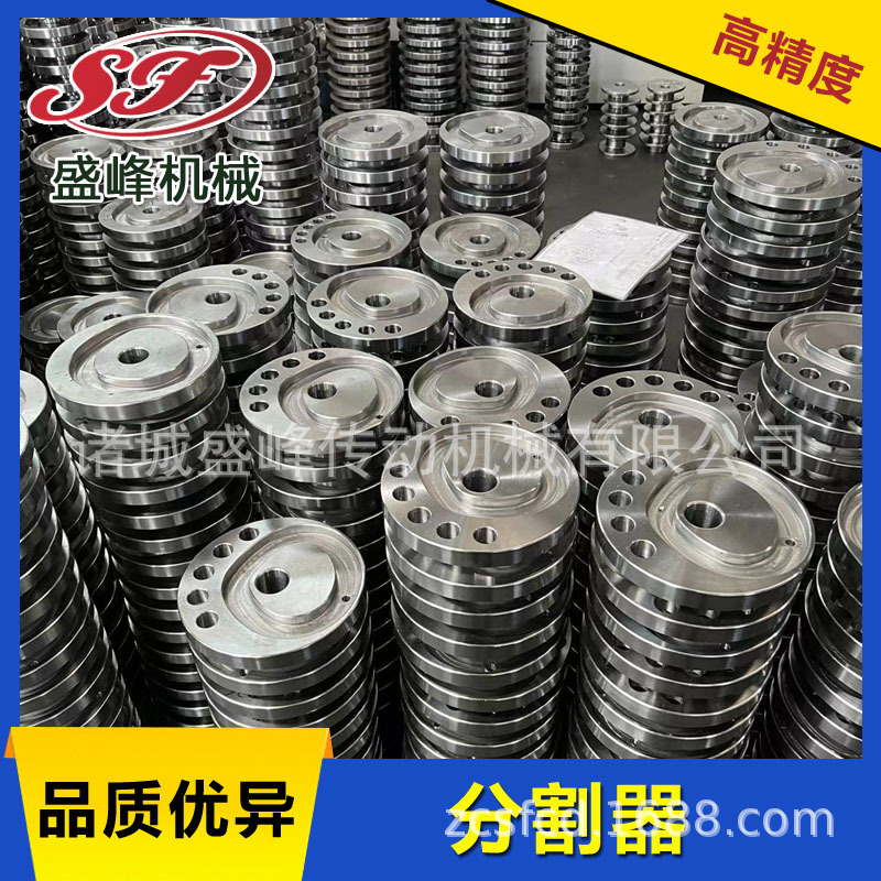 Shengfeng Factory Direct sales high-precision CAM indexers are at the forefront of the industry. Customization is supported. Welcome to consult Application Scenario