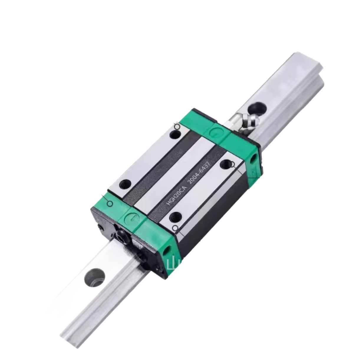 Domestic linear guide slide rail slider line rail HG/HGH/HGW / 15/20/25/30/35/45 / CC/ca 55 Item Picture