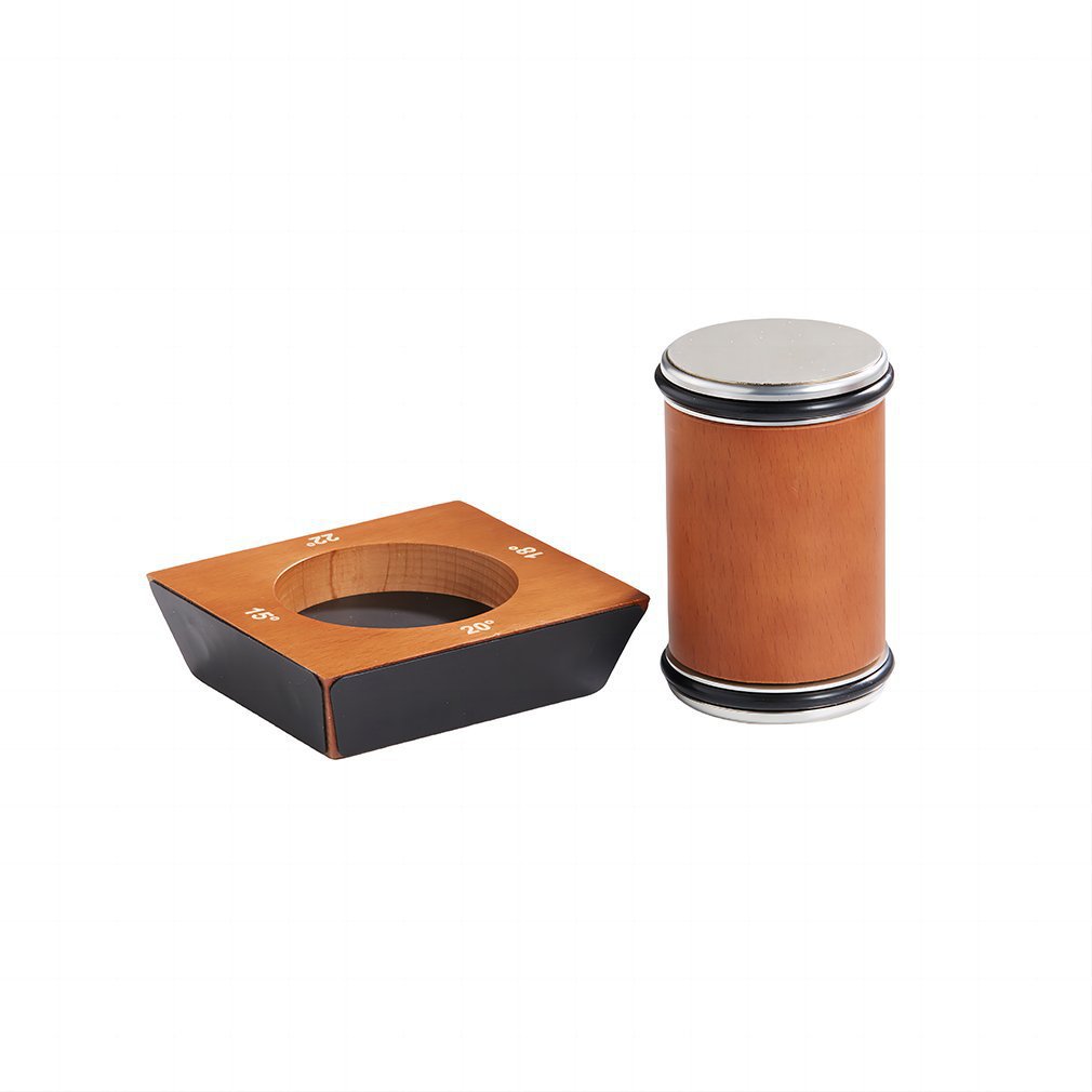Rolling Knife Sharpener, cylindrical four-sided magnetic rolling knife sharpener Item Picture