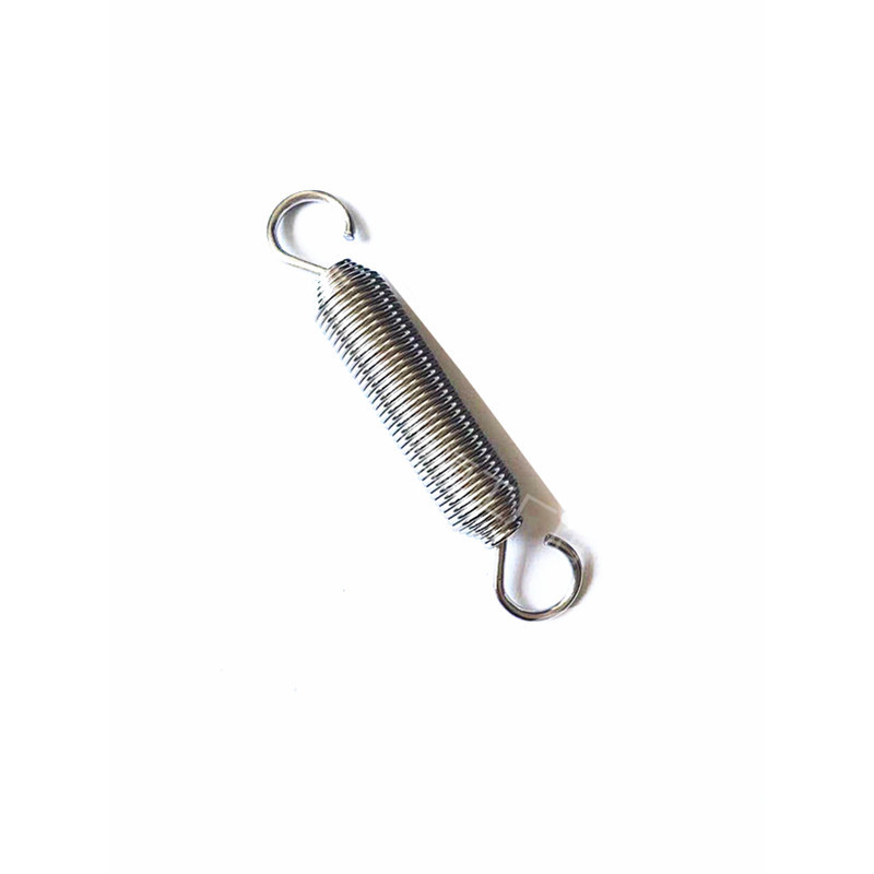 Spring tension spring, belt hook, universal spring, live hook, movable hook, tension spring, stainless steel live hook tension spring Item Picture