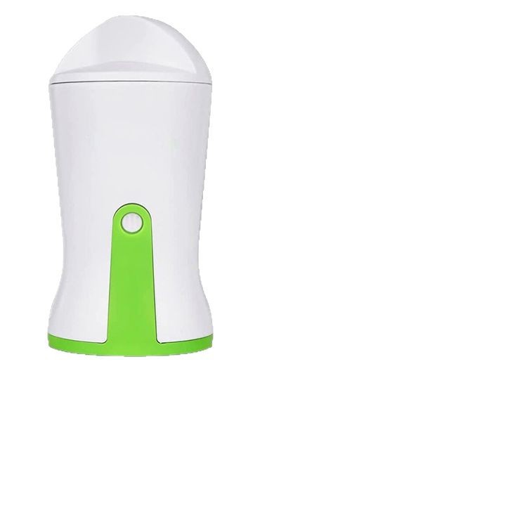 Grater and vegetable cutter three-in-one rotary grater 3-in-1 spirdlizer spiral grater Item Picture