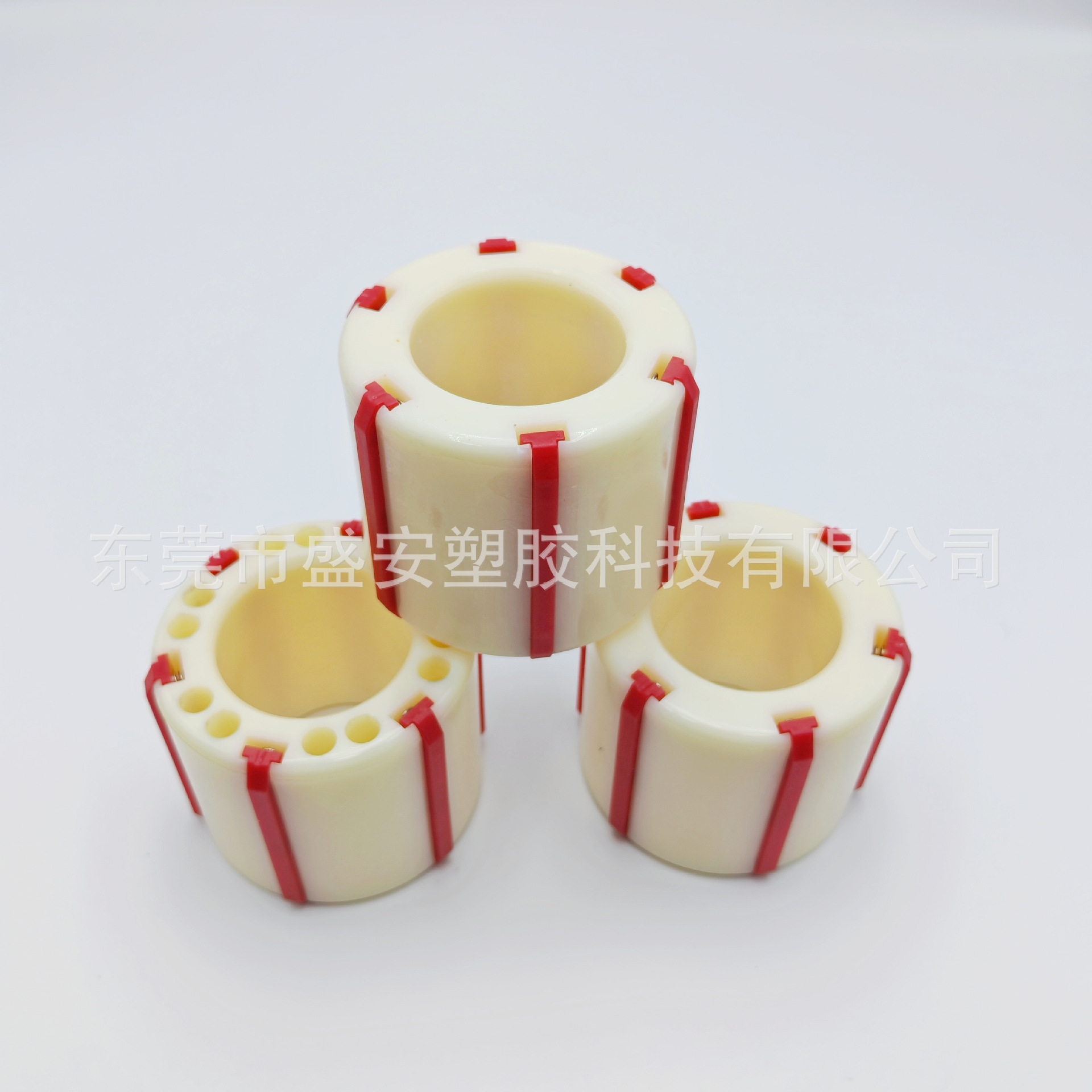 Tape machinery equipment, expansion sleeve slitting machine, plastic slitting machine parts, winding shaft, 71mm bushing, expansion sleeve, shaft sleeve details Picture