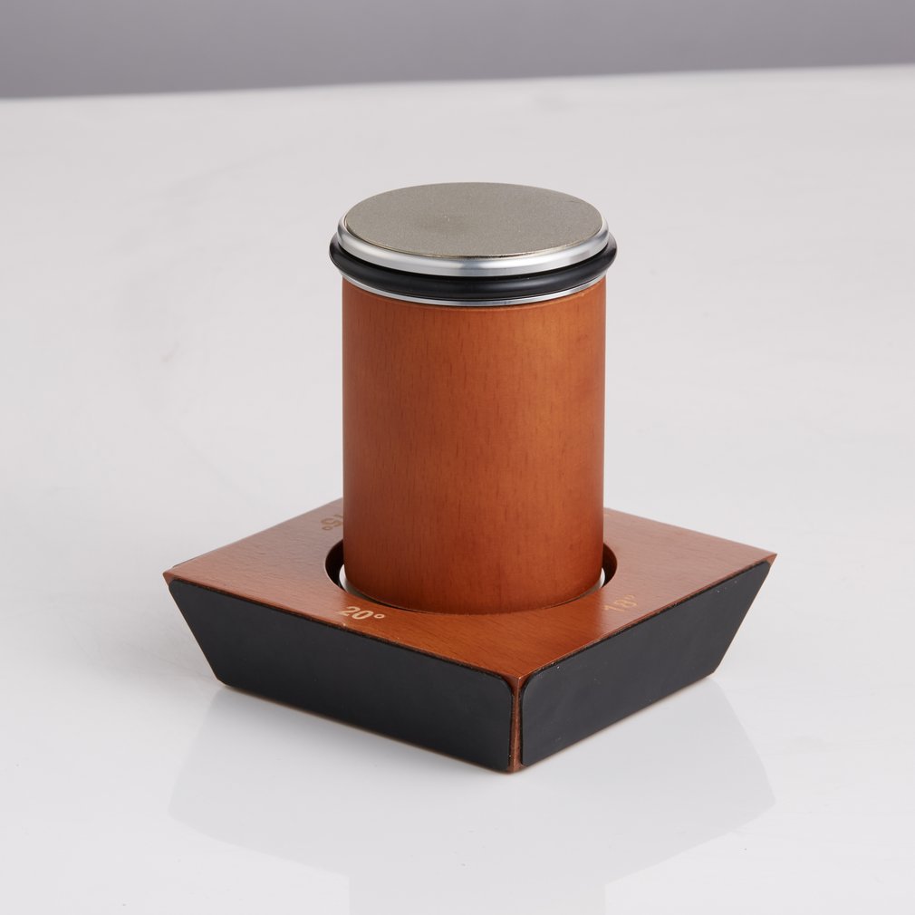 Rolling Knife Sharpener, cylindrical four-sided magnetic rolling knife sharpener Specification drawing