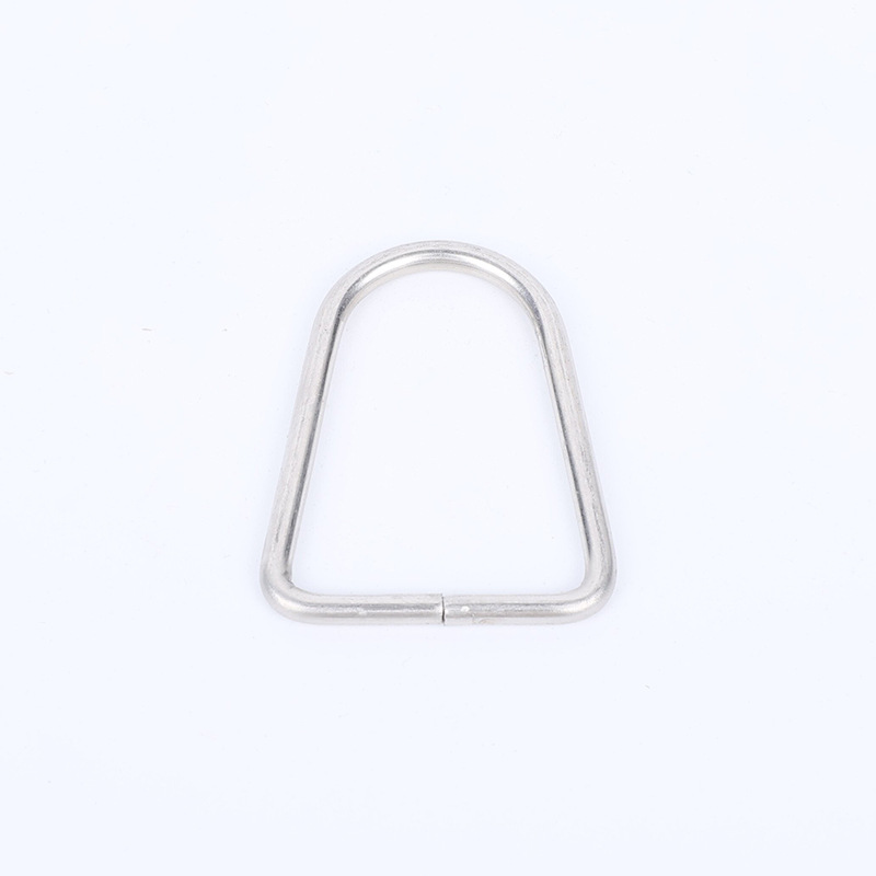 304 stainless steel wire type non-standard processing, special-shaped bending parts, welding processing accessories, hardware accessories, wire forming details Picture