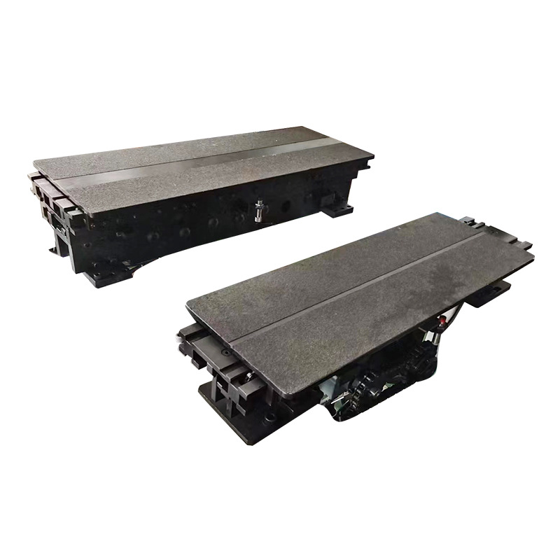 Processable forks, forklift parts, fork teeth, single row, single extension position, telescopic fork, single extension position pile Item Picture