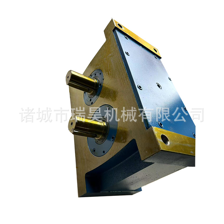 New product release of indexers: Precision intermittent CAM indexers. Indexing box Item Picture