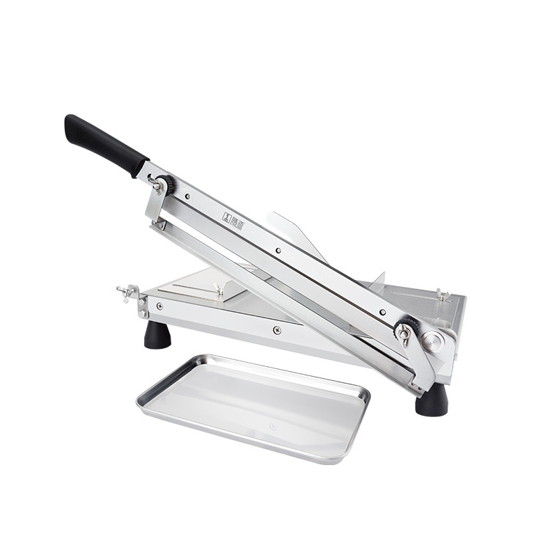 16-inch gold plate sugar cutter, manual toffee, rice cake, nougat, donkey-hide gelatin cake, multi-functional slicer, commercial slicing Item Picture