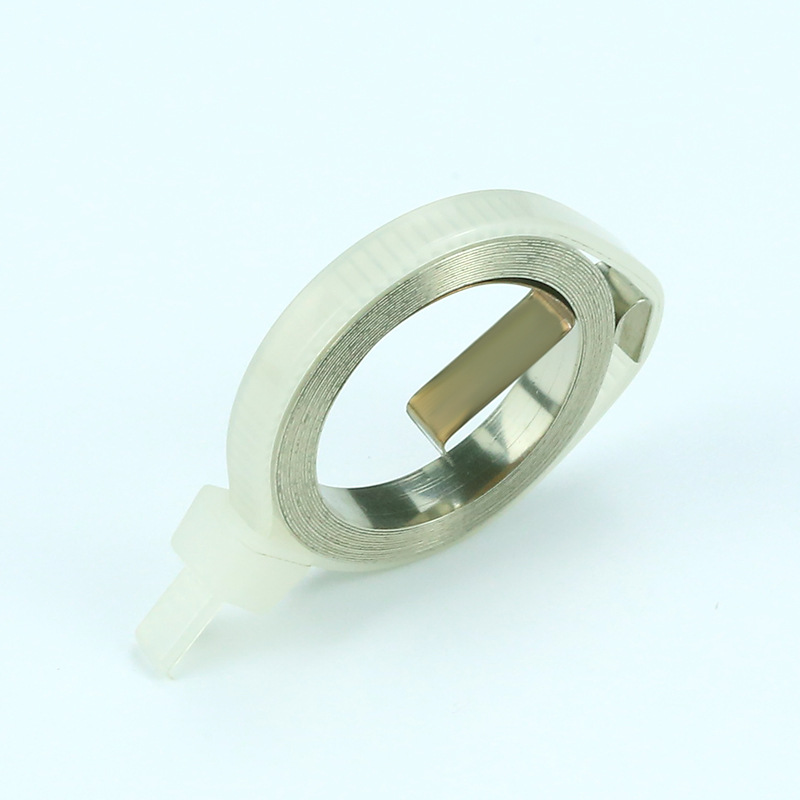 Stainless steel spring winding, spring spring processing, stainless steel coil spring, precision volute coil spring, factory wholesale and direct sales details Picture