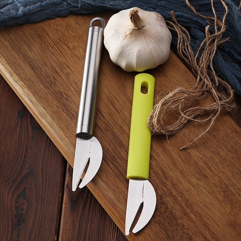 Household intestinal-breaking and intestinal-piercing knife, intestinal-flipping knife, intestinal-opening machine, goose intestine knife, duck intestine knife, chicken and duck intestinal unblocking knife, intestinal unblocking machine, chicken intestine knife details Picture