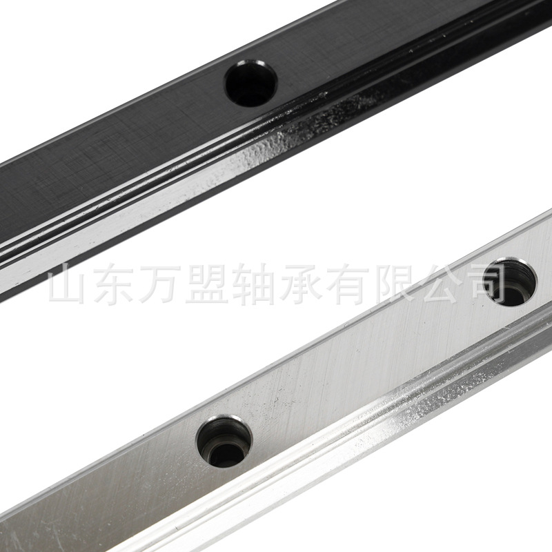 Taiwan Craft linear guide slider HGR/HGH/HGW15 20 25 30 35 45 55 65CA/C Application Scenario