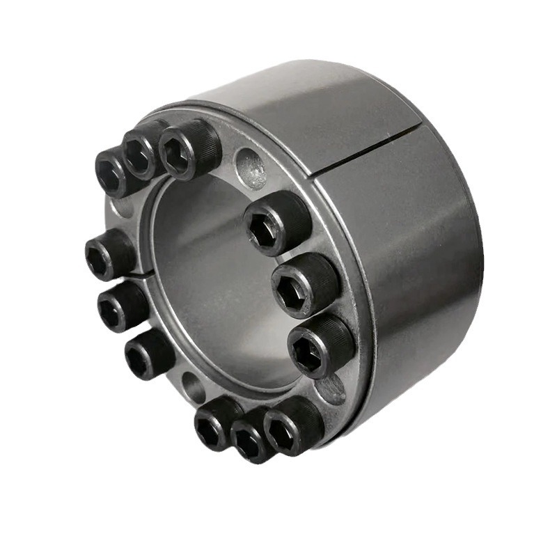 Z4 expansion sleeve 170*240~220*300ZJ4 expansion sleeve RFN7014 expansion sleeve ADK-D shaft sleeve Z4 expansion sleeve Specification drawing