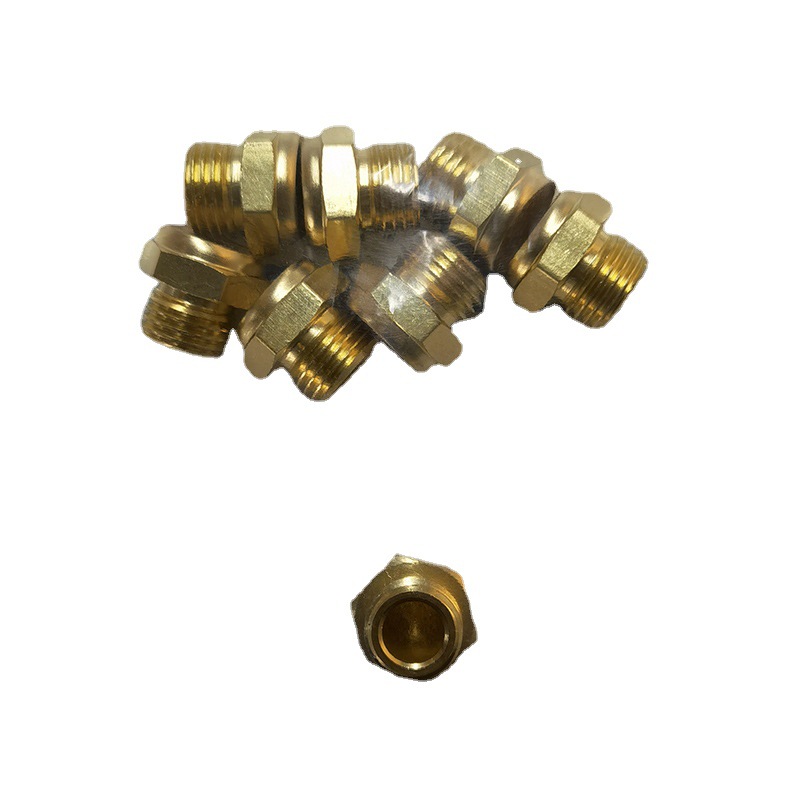 CHELIC muffler Brass Products SL Series SL-01 [Genuine Authorized Product] Item Picture