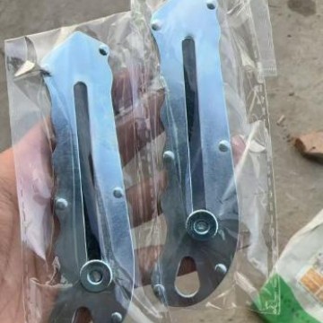【 Bestseller 】 Multi-functional utility knife, high-hardness stainless steel ten-in-one scale, heavy-duty thickened and durable tool knife undefined