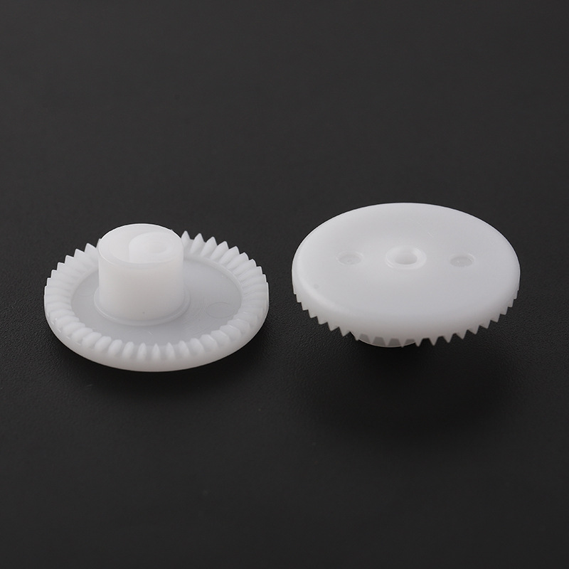 Manufacturer injection molding, injection molding processing parts, low-noise dental cleaning equipment, plastic precision gear injection mold processing Application Scenario